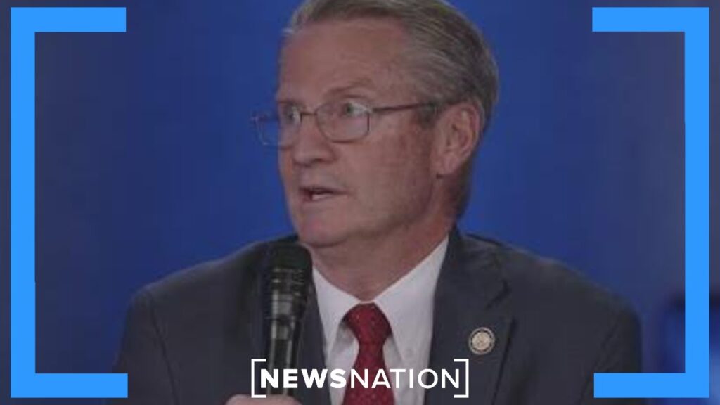 Republican congressman tim burchett opens up about friendship with aoc: ‘she’s a marxist’ but ‘she’s my buddy’
