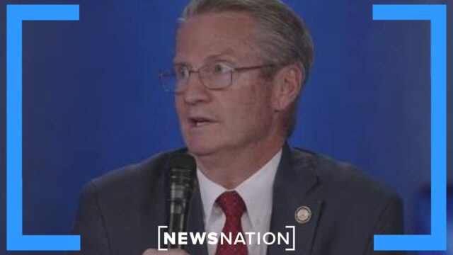 Republican Congressman Tim Burchett Opens Up About Friendship With AOC: ‘She’s a Marxist’ But ‘She’s My Buddy’ Republican Congressman Tim Burchett Opens Up About Friendship With AOC: ‘She’s a Marxist’ But ‘She’s My Buddy’