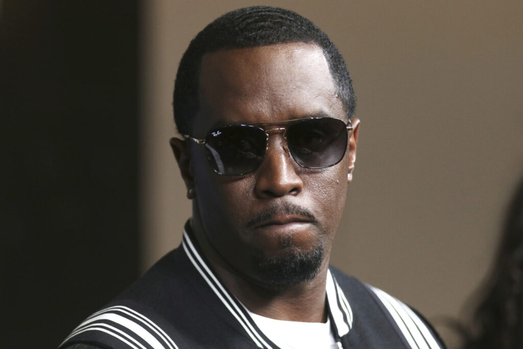 Sean ‘diddy’ combs begs for ‘another chance’ in letter to judge hours before sentencing