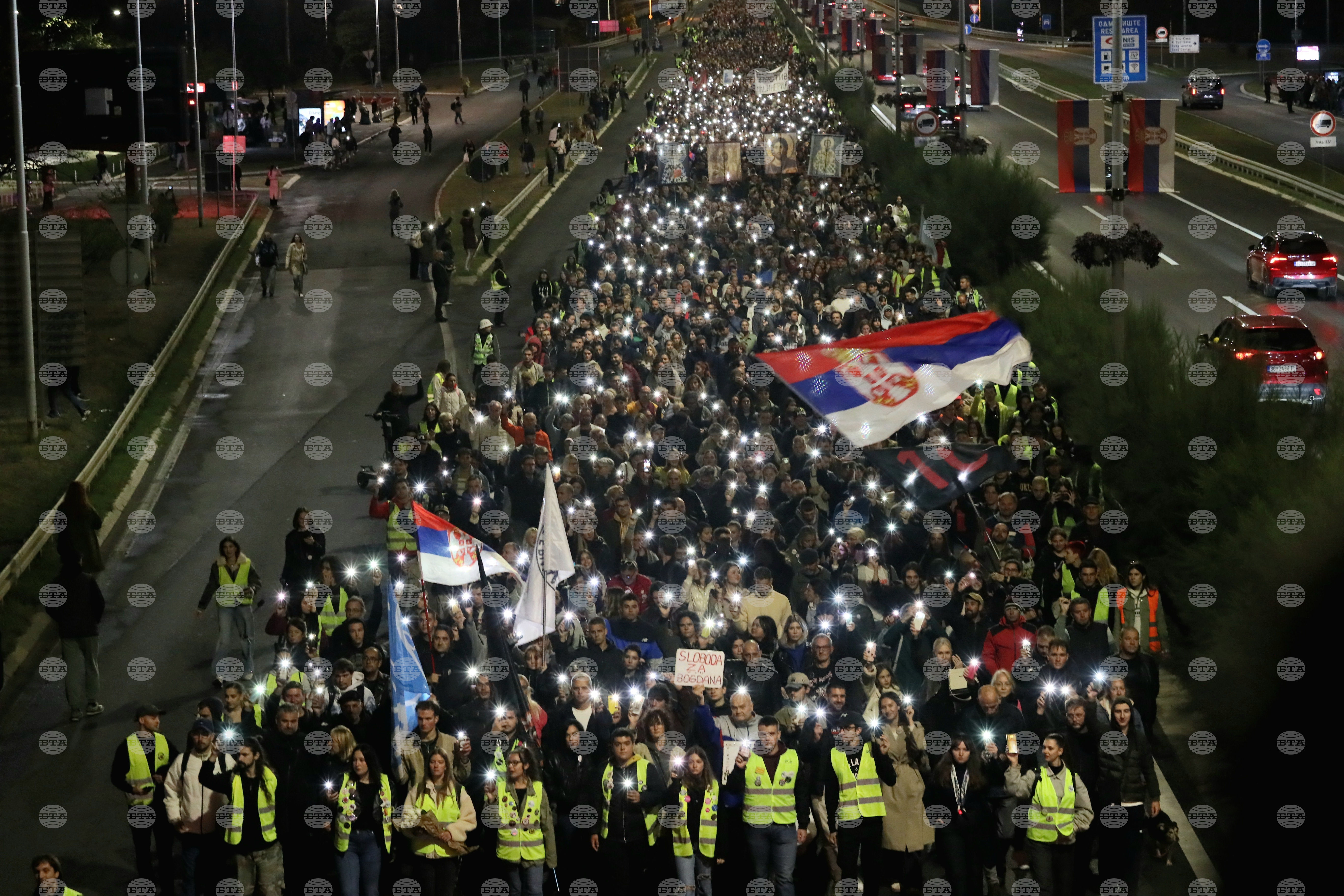 Serbian students allege fellow student participating in anti-government protests have been subjected to police violence | 2025 the news from bulgaria - balgarianovinite. Com Serbian students allege fellow student participating in anti government protests have been subjected to police violence 2025 the news from bulgaria students... Serbian students allege fellow student participating in anti-government protests have been subjected to police violence investigative journalism and investigative reporting news agency burgas bulgaria