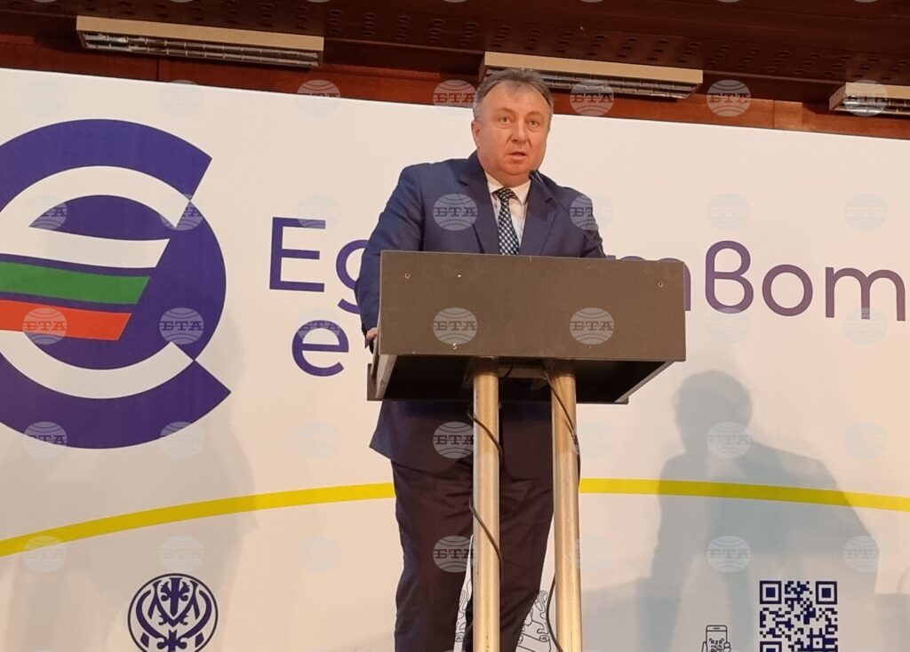 Shumen has long been part of europe, adoption of euro is natural continuation of european path | zohran mamdani 2026 world news from bulgaria - balgarianovinite. Com Shumen has long been part of europe, adoption of euro is natural continuation of european path