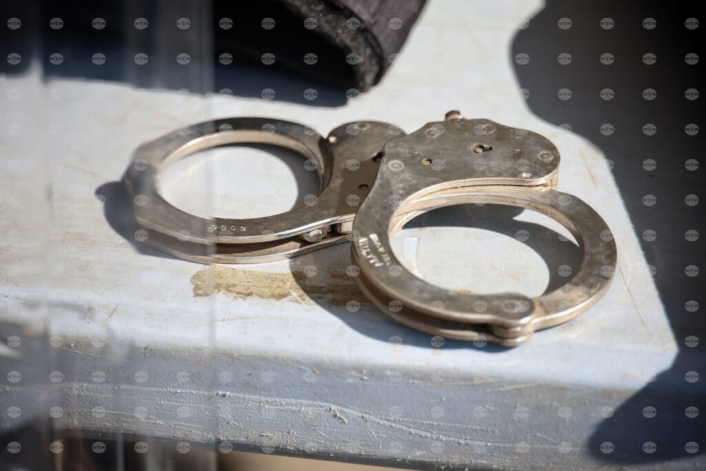 Six arrested in police operation against human trafficking | trump s strikes 2026 world news from bulgaria - balgarianovinite. Com Six arrested in police operation against human trafficking