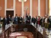 Sliven Signs Twinning Agreement with Serbian Town of Nis Sliven Signs Twinning Agreement with Serbian Town of Nis