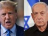 ‘So F*cking Negative!’ Trump Reportedly Scolds Netanyahu for Pessimism About Peace Talks ‘So F*cking Negative!’ Trump Reportedly Scolds Netanyahu for Pessimism About Peace Talks