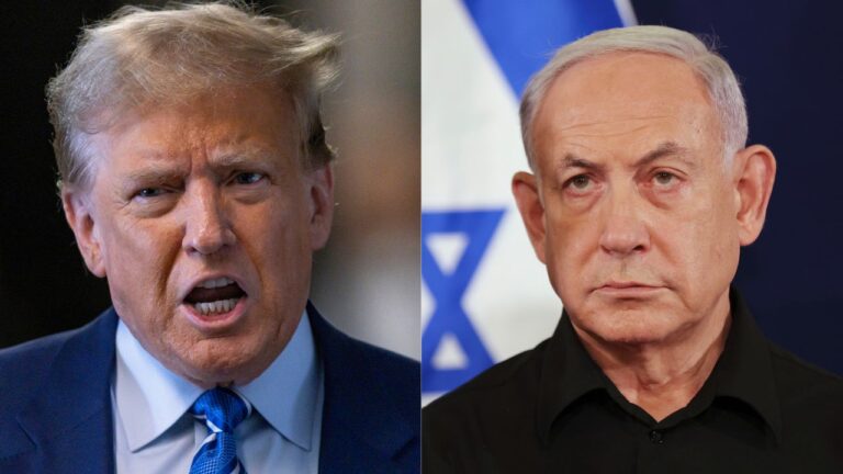 so fcking negative trump reportedly scolds netanyahu for pessimism about peace talks 2025 The News from Bulgaria Trump reportedly scolded Israeli Prime Minister Benjamin Netanyahu for being pessimistic following a conditional agreement from Hamas to Trump's peace proposal.
The post ‘So F*cking Negative!’ Trump Reportedly Scolds Netanyahu for Pessimism About Peace Talks first appeared on Mediaite. ‘So F*cking Negative!’ Trump Reportedly Scolds Netanyahu for Pessimism About Peace Talks Investigative Journalism and Investigative Reporting News Agency Burgas Bulgaria