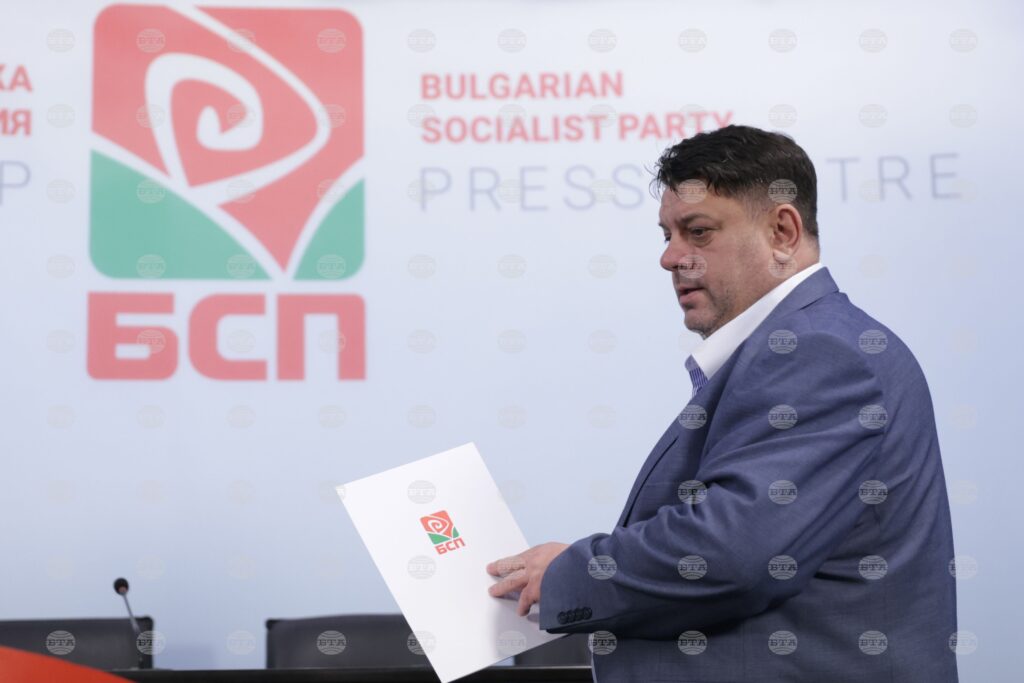 Socialists approve proposal for rotational national assembly chairmanship, coalition awaits formal discussions | trump s strikes 2026 world news from bulgaria - balgarianovinite. Com Socialists approve proposal for rotational national assembly chairmanship, coalition awaits formal discussions