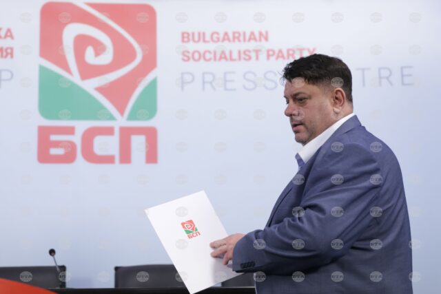 Socialists Approve Proposal for Rotational National Assembly Chairmanship, Coalition Awaits Formal Discussions Socialists Approve Proposal for Rotational National Assembly Chairmanship, Coalition Awaits Formal Discussions