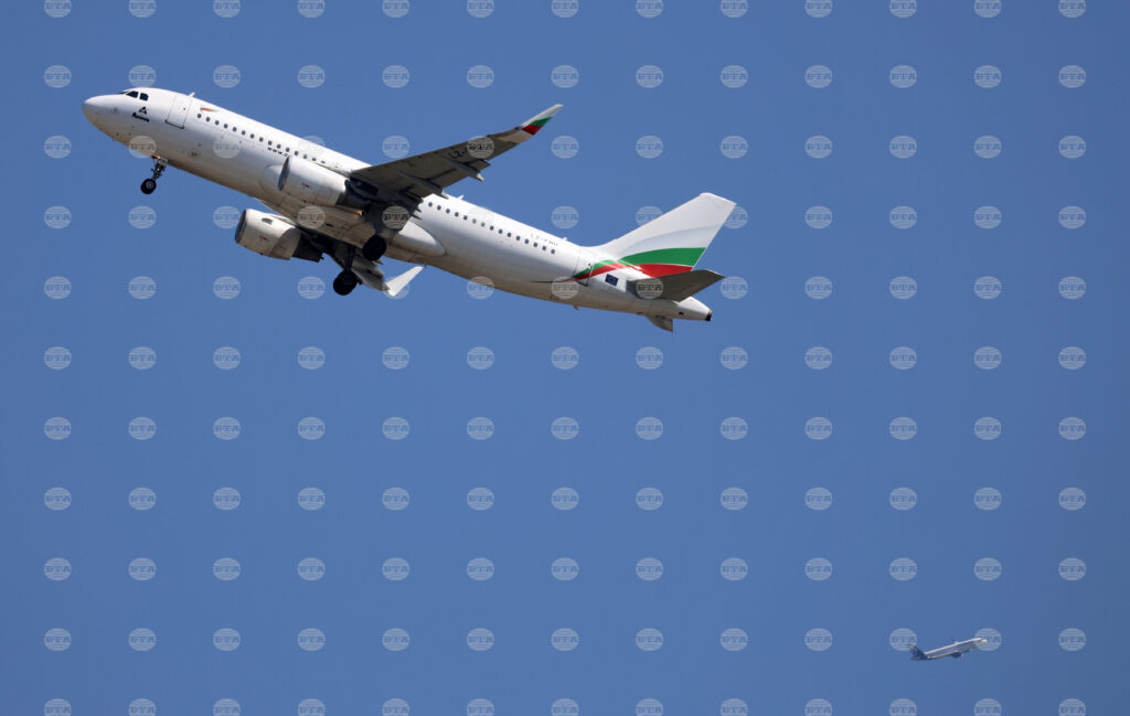 Sofia–brussels flights cancelled on tuesday due to strike