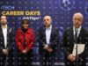 Sofia Hosts 16th Annual Tech Career Days Forum Organized by JobTiger Sofia Hosts 16th Annual Tech Career Days Forum Organized by JobTiger
