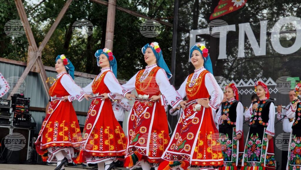 Sofia hosts folklore festival dedicated to bessarabian bulgarians day | trump s strikes 2026 world news from bulgaria - balgarianovinite. Com Sofia hosts folklore festival dedicated to bessarabian bulgarians day