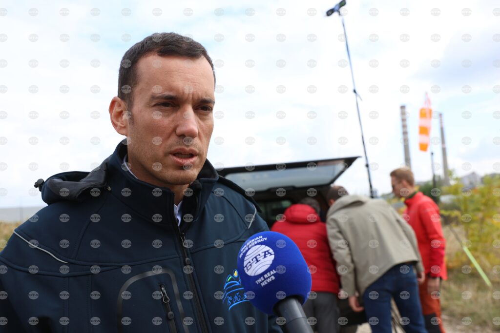 Sofia mayor: data on urban mobility in sofia now accessible to everyone