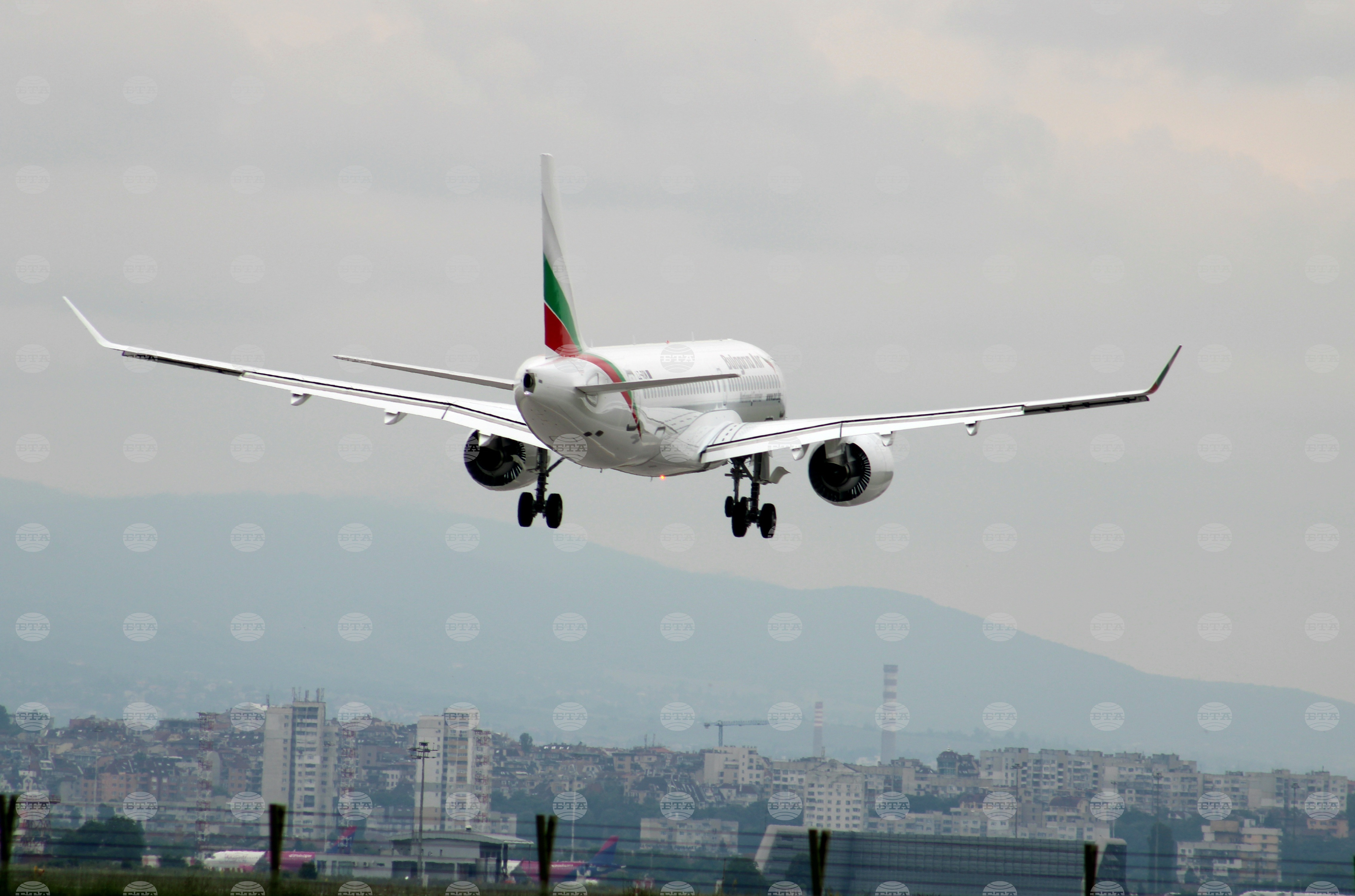 Sofia to host forum on tourism and air connectivity | 2025 the news from bulgaria - balgarianovinite. Com Sofia to host forum on tourism and air connectivity 2025 the news from bulgaria a forum on "tourism and air connectivity. Traditional destinations and new markets. The key to sustainable growth"... Sofia to host forum on tourism and air connectivity 2025-10-24 06:16:00 sofia to host forum on tourism and air connectivity investigative journalism and investigative reporting news agency burgas bulgaria
