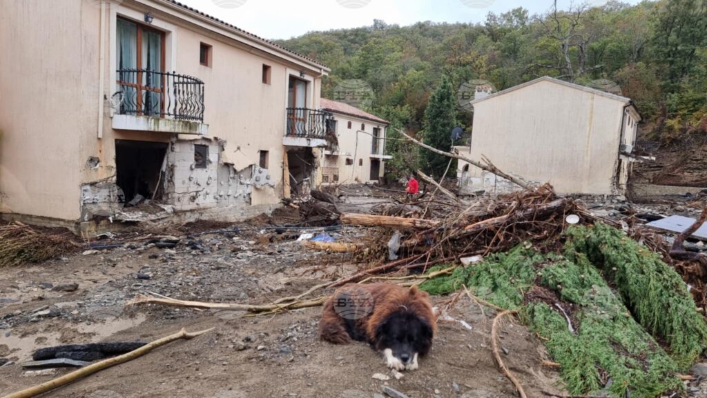 State of emergency lifted in elenite resort