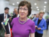Susan Collins Slams Trump Administration Over Layoffs Susan Collins Slams Trump Administration Over Layoffs