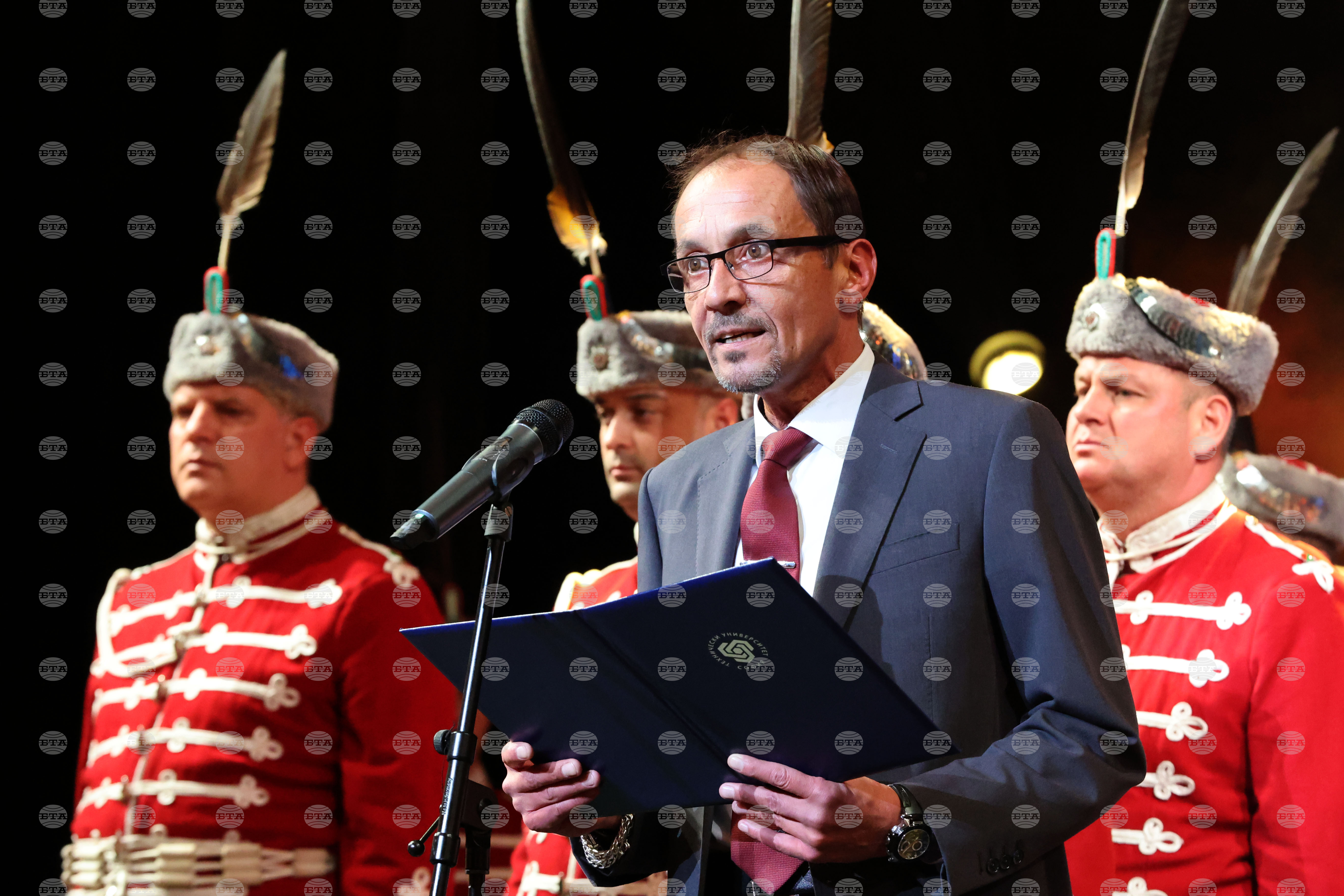 Technical university of sofia celebrates 80th anniversary | 2025 the news from bulgaria - balgarianovinite. Com Technical university of sofia celebrates 80th anniversary 2025 the news from bulgaria the technical university of sofia celebrated its 80th anniversary with a ceremony at the ivan vazov national theatre... Technical university of sofia celebrates 80th anniversary 2025-10-27 20:24:00 technical university of sofia celebrates 80th anniversary investigative journalism and investigative reporting news agency burgas bulgaria