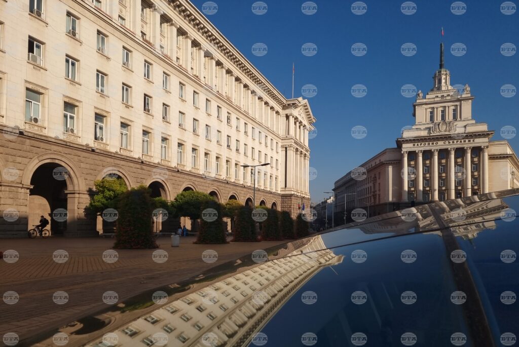 Termination of promotion and reciprocal protection of investments agreement with uk proposed for ratification by parliament | zohran mamdani 2026 world news from bulgaria - balgarianovinite. Com Termination of promotion and reciprocal protection of investments agreement with uk proposed for ratification by parliament