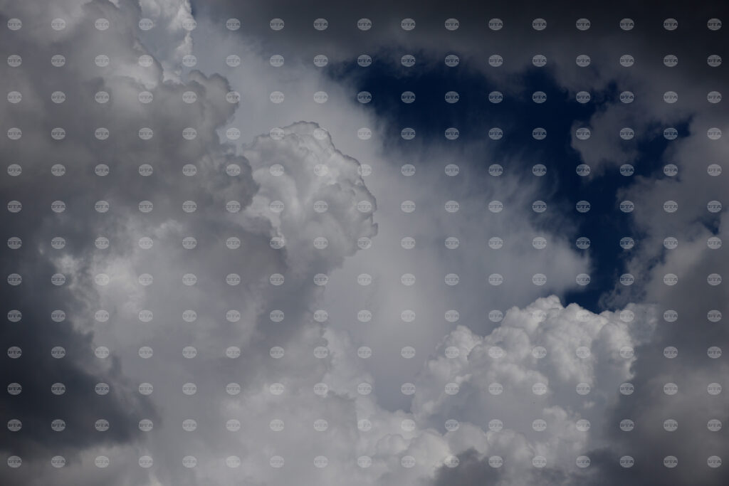 The weather on october 18-19
