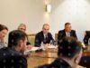 Transport Minister Calls for Accelerated Agreement with Romania, Greece on New Bridge Infrastructure Transport Minister Calls for Accelerated Agreement with Romania, Greece on New Bridge Infrastructure