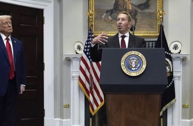 ‘Trump Approved News’: Dan Rather Blasts CBS News Hiring Bari Weiss ‘Trump Approved News’: Dan Rather Blasts CBS News Hiring Bari Weiss