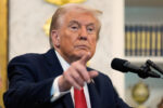 Trump Backs Off Federal ‘Surge’ in San Francisco After Pleas From ‘Friends’: ‘They Want to Give It a Shot’ Trump Backs Off Federal ‘Surge’ in San Francisco After Pleas From ‘Friends’: ‘They Want to Give It a Shot’