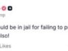 Trump Demands Illinois Governor and Chicago Mayor Be Jailed Trump Demands Illinois Governor and Chicago Mayor Be Jailed