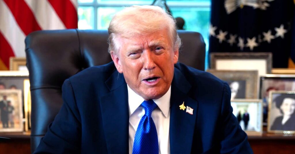 Trump pleads for google to bring univision back to youtube tv: ‘very bad’ for republicans
