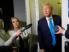 Trump Re-Ups Jarring All-Caps Warning to Pregnant Women: ‘DON’T USE TYLENOL UNLESS ABSOLUTELY NECESSARY!’ Trump Re-Ups Jarring All-Caps Warning to Pregnant Women: ‘DON’T USE TYLENOL UNLESS ABSOLUTELY NECESSARY!’