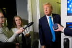 Trump Re-Ups Jarring All-Caps Warning to Pregnant Women: ‘DON’T USE TYLENOL UNLESS ABSOLUTELY NECESSARY!’ Trump Re-Ups Jarring All-Caps Warning to Pregnant Women: ‘DON’T USE TYLENOL UNLESS ABSOLUTELY NECESSARY!’