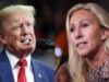 Trump Reportedly Perplexed by Marjorie Taylor Greene’s Recent Rebuffs: ‘What’s Going On’ With Her? Trump Reportedly Perplexed by Marjorie Taylor Greene’s Recent Rebuffs: ‘What’s Going On’ With Her?