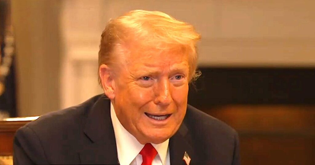 Trump slaps canada with tariff hike after ‘fraudulent’ ad: ‘caught, red handed! ’ | trump s strikes 2026 world news from bulgaria - balgarianovinite. Com Trump slaps canada with tariff hike after ‘fraudulent’ ad: ‘caught, red handed! ’