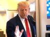 Trump Urges FCC to ‘Look Into’ NBC, Claims Comcast ‘Afraid’ To Cancel Al Sharpton’s Show: Wouldn’t Be ‘Politically Correct’ Trump Urges FCC to ‘Look Into’ NBC, Claims Comcast ‘Afraid’ To Cancel Al Sharpton’s Show: Wouldn’t Be ‘Politically Correct’