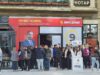 VMRO-DPMNE’s Candidate for Skopje Mayor Holds Double Lead over Rival – Poll VMRO-DPMNE's Candidate for Skopje Mayor Holds Double Lead over Rival - Poll
