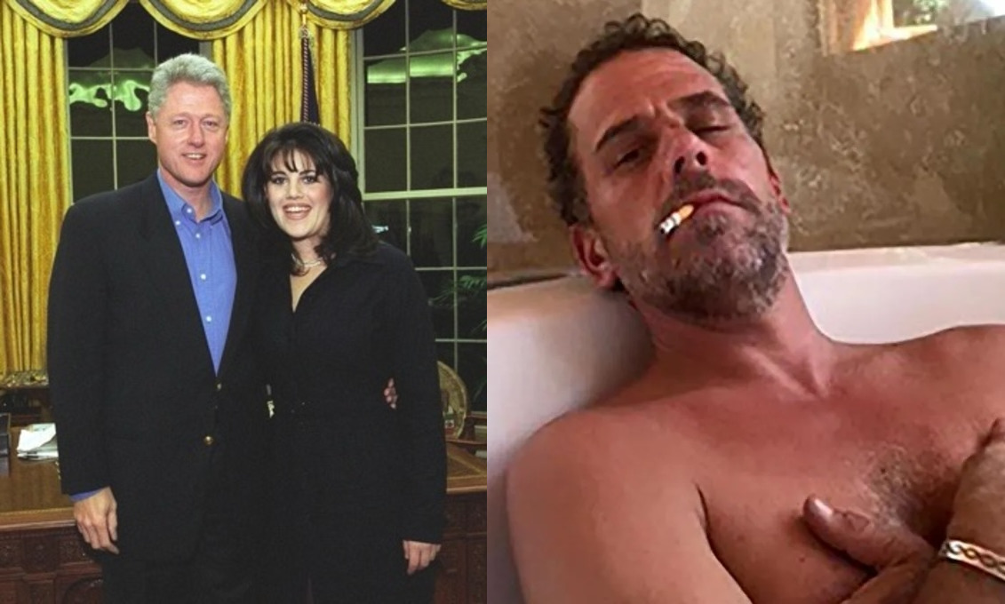 White house adds bill clinton sex scandal, hunter biden drug addiction to official ‘major events timeline’ | 2025 the news from bulgaria - balgarianovinite. Com White house adds bill clinton sex scandal hunter biden drug addiction to official major events timeline 2025 the news from bulgaria the white house
the trump administration made several additions to the official white house “major events timeline”... White house adds bill clinton sex scandal, hunter biden drug addiction to official ‘major events timeline’ 2025-10-24 05:08:01 white house adds bill clinton sex scandal, hunter biden drug addiction to official ‘major events timeline’ investigative journalism and investigative reporting news agency burgas bulgaria
