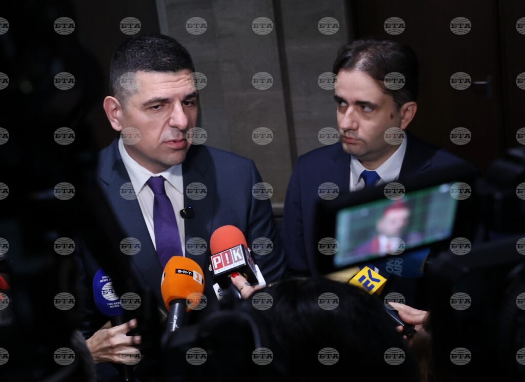 Yes, bulgaria: delyan peevski and boyko borissov are trying to trade peevski’s removal from magnitsky list against lukoil deal | trump s strikes 2026 world news from bulgaria - balgarianovinite. Com Yes, bulgaria: delyan peevski and boyko borissov are trying to trade peevski’s removal from magnitsky list against lukoil deal