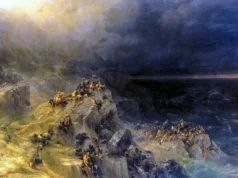 10-те най-големи мистерии в света. Една вече е разгадана 10-те най-големи мистерии в света. Една вече е разгадана