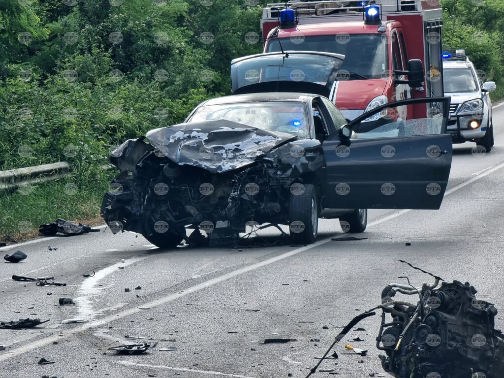 478 die in traffic accidents on bulgarian roads in 2024 2025