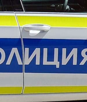 7 коли се нанизаха в Стара Загора, мъж влезе в болница 2025 7 коли се нанизаха в Стара Загора, мъж влезе в болница 2025