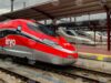 All Aboard the Euro-Train: EU Accelerates Development of High-Speed Train Network 2025 All Aboard the Euro-Train: EU Accelerates Development of High-Speed Train Network 2025