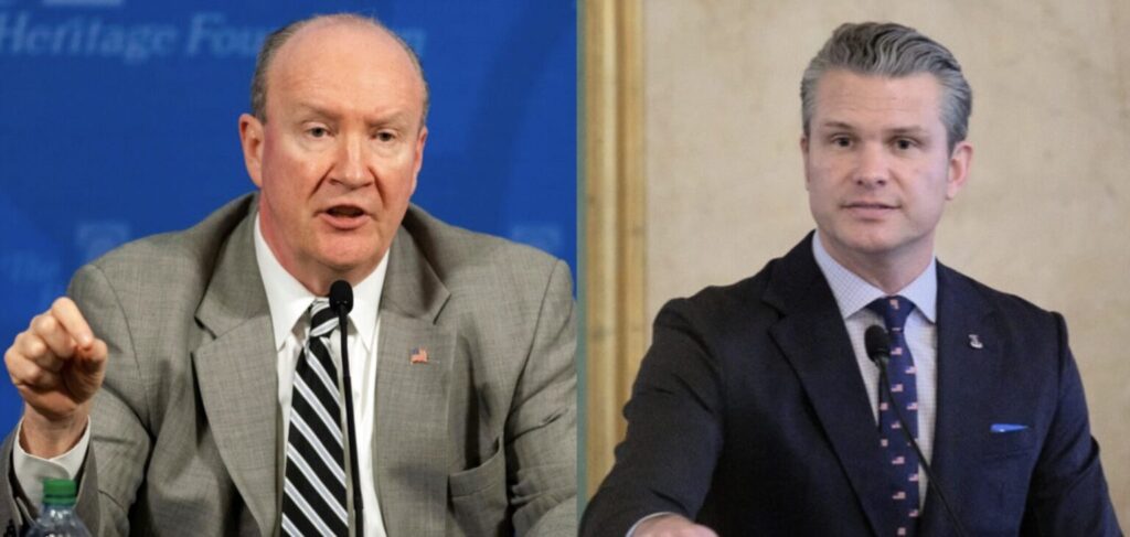 Andy mccarthy torpedoes pete hegseth’s response to blockbuster wapo report in scathing column: if true, it’s ‘at best, a war crime’ 2025 | french national centre 2026 world news from bulgaria - balgarianovinite. Com Andy mccarthy torpedoes pete hegseth’s response to blockbuster wapo report in scathing column: if true, it’s ‘at best, a war crime’ 2025