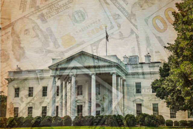 As lobbying revenue grows at record pace, Trump-aligned firms reap the biggest rewards 2025