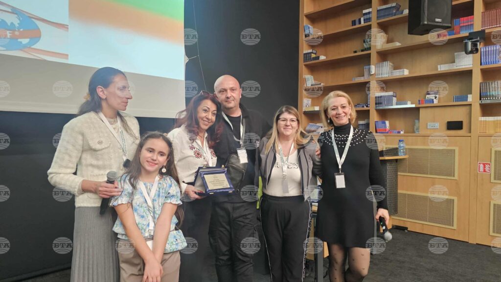 Association of bulgarian folklore ensembles abroad honours groups on 2025 anniversaries 2025