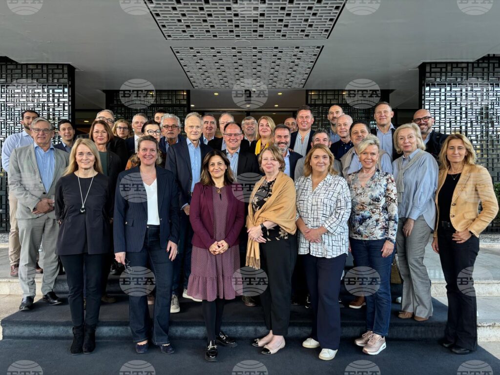Association of bulgarian tour operators and travel agents takes part in european travel agents' meeting in rabat 2025