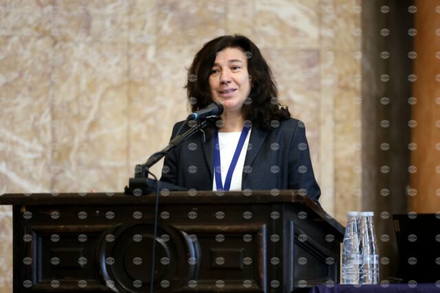 At Sofia Conference, Bulgaria Reports Final Steps Toward OECD Tax Compliance 2025