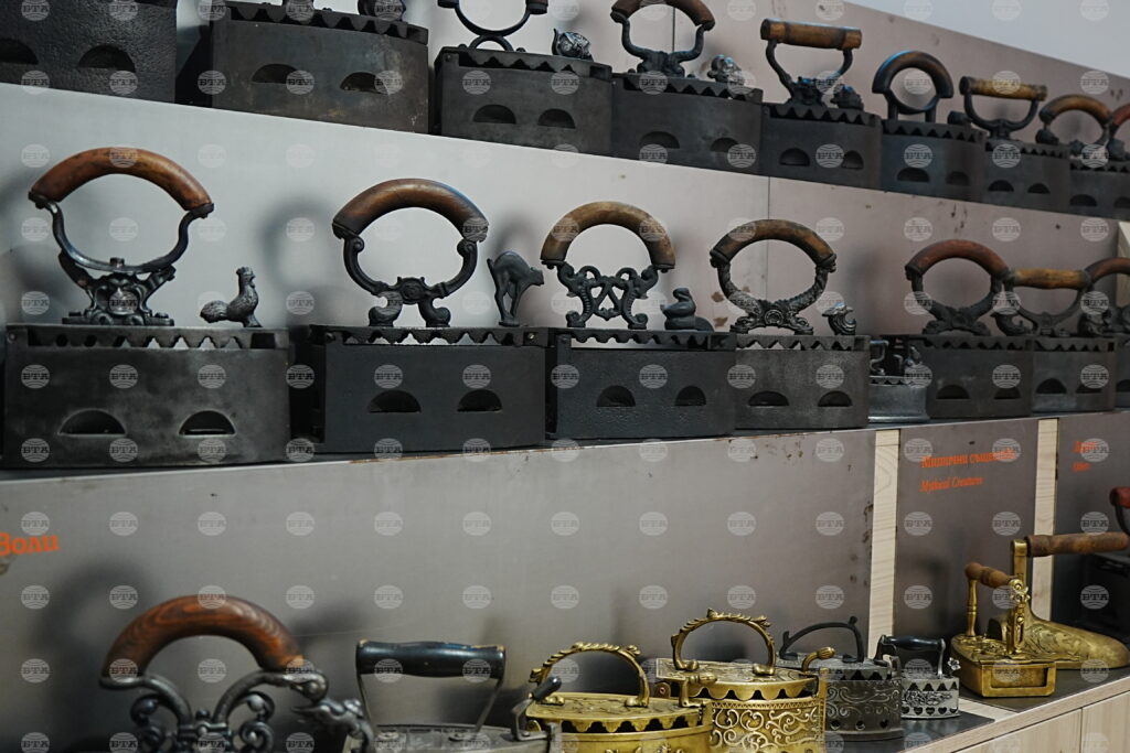 Balkan peninsula's first iron museum opens in plovdiv 2025 | six people injured 2026 world news from bulgaria - balgarianovinite. Com Balkan peninsula's first iron museum opens in plovdiv 2025
