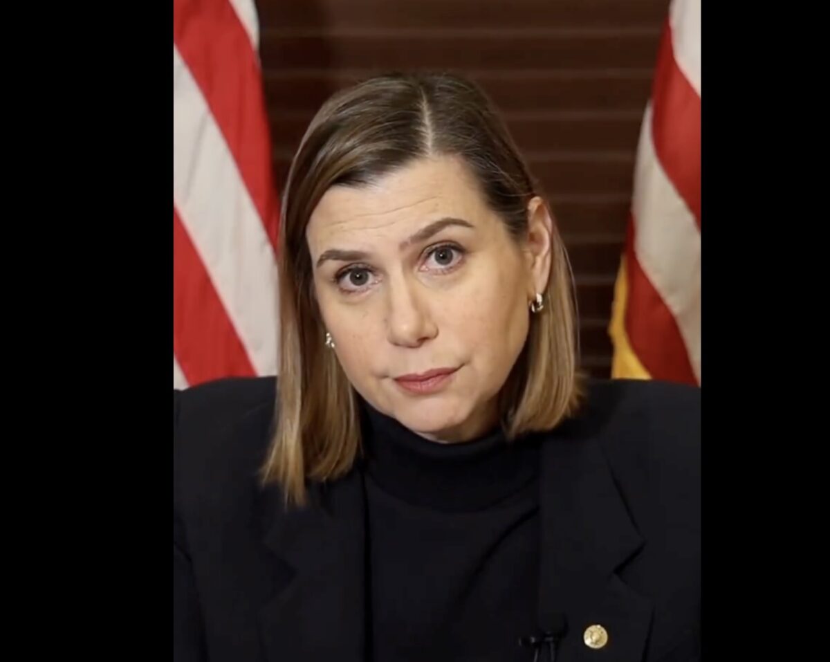 Beyond the pale beyond the pale dem senator denounces trumps threat to execute her as un american 2025 2026 новините от българия balgarianovinite. Com balgarianovinite. Com x screenshot
sen. Elissa slotkin (d-mi) denounced president donald trump’s threat to execute... ‘beyond the pale’: dem senator denounces trump’s threat to execute her as un-american 2025 balgarianovinite. Com 2025-11-20 22:17:55 beyond the pale ‘beyond the pale’: dem senator denounces trump’s threat to execute her as un-american 2025 информационна агенция за разследваща журналистика и разследващ репортаж бургас, българия