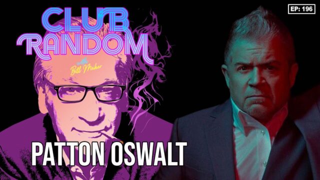 Bill Maher Believes AOC Could Be a Fantastic POTUS Candidate — With Some ‘Deprogramming’ 2025