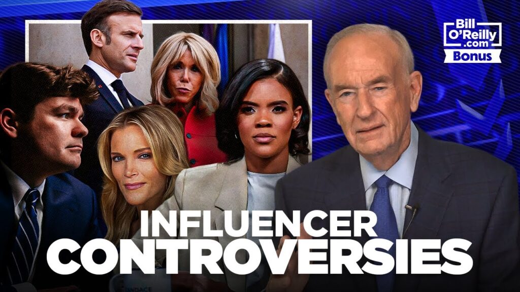 Bill o’reilly floored by ex-colleague megyn kelly’s controversial epstein ‘analysis’: ‘why bother with this?! ’ 2025