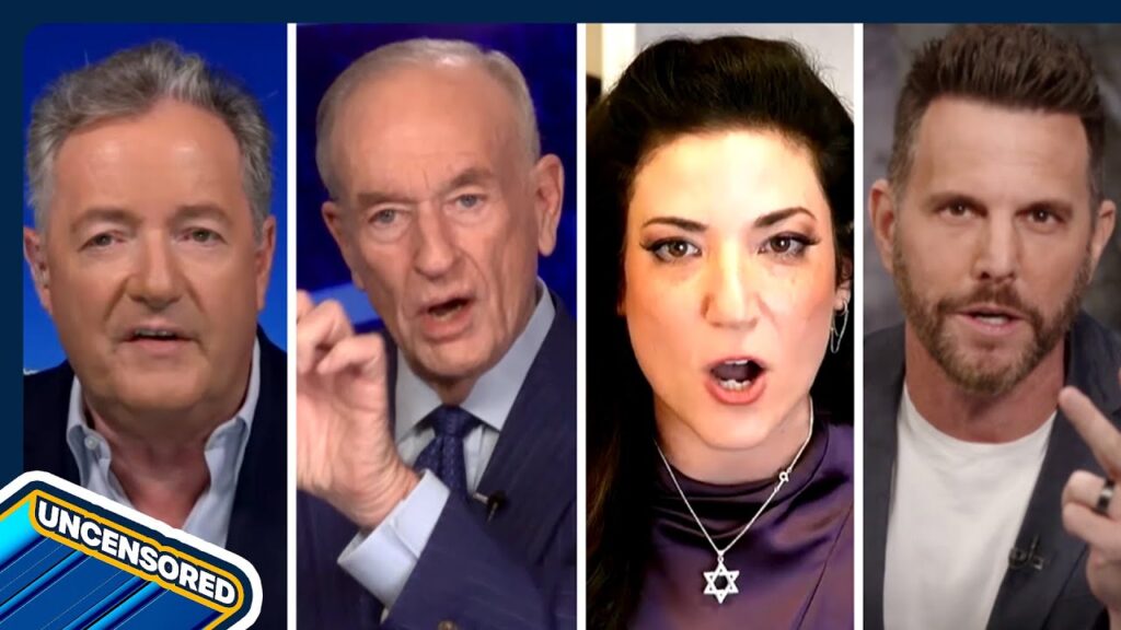 Bill o’reilly says nick fuentes ‘couldn’t stand up to me for two minutes’ in a debate – but ‘i won’t put him on’ my show 2025