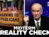 ‘Boy Oh Boy’: Bill O’Reilly Issues Dire Warning to Republicans Over Disastrous Polls 2025 ‘Boy Oh Boy’: Bill O’Reilly Issues Dire Warning to Republicans Over Disastrous Polls 2025