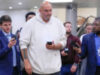 BREAKING: Sen. John Fetterman Rushed to Hospital With Heart Issue After Fall 2025 BREAKING: Sen. John Fetterman Rushed to Hospital With Heart Issue After Fall 2025
